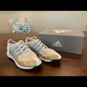 Adidas Women’s Golf Shoes. Size 7